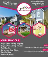 Denver CO, Home Solutions in Longmont  image 1